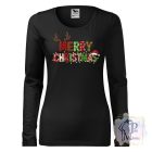 Merry Christmas Shirt - Christmas T-shirt 