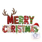 Merry Christmas Shirt - Christmas T-shirt 