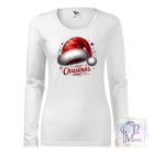 Merry Christmas Shirt - Christmas T-shirt 