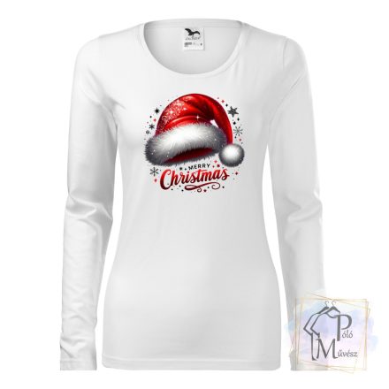 Merry Christmas Shirt - Christmas T-shirt 