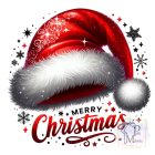 Merry Christmas Shirt - Christmas T-shirt 