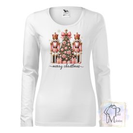 Merry Christmas Shirt - Christmas T-shirt 