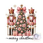 Merry Christmas Shirt - Christmas T-shirt 