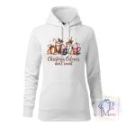 Christmas Calories don't count Shirt - Christmas T-shirt 