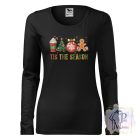 Tis The Season Shirt - Christmas T-shirt 