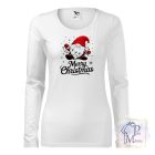 Merry Christmas Shirt - Christmas T-shirt 