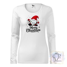 Merry Christmas Shirt - Christmas T-shirt 