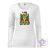 Grinch Christmas 6 7 T-shirt 