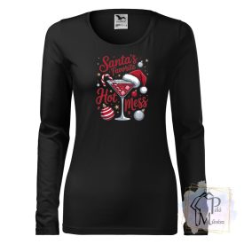 Christmas T-shirt 