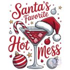 Christmas T-shirt 