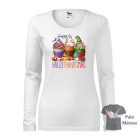 Hallothanksmas T-shirt 
