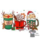 Hallothanksmas T-shirt 