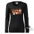 Hallothanksmas T-shirt 