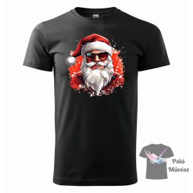 Hallothanksmas T-shirt 