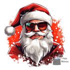 Hallothanksmas T-shirt 