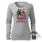 Hallothanksmas T-shirt 