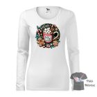 Hallothanksmas T-shirt 