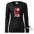 Hallothanksmas T-shirt 