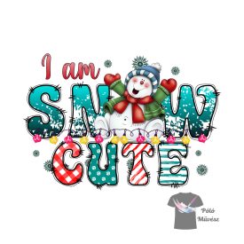 Hallothanksmas T-shirt 