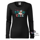 Hallothanksmas T-shirt 