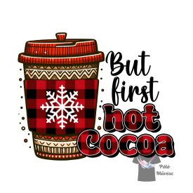 Hallothanksmas T-shirt 