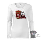 Hallothanksmas T-shirt 