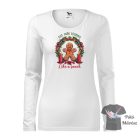 Gingerbreadman Christmas T-shirt 