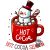 Hot Cocoa Christmas T-shirt 
