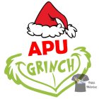 Grinch Christmas T-shirt 