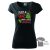 Grinch Christmas T-shirt 