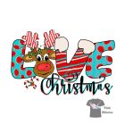 Grinch Christmas T-shirt 