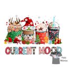 Grinch Christmas T-shirt 