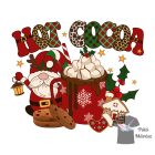Grinch Christmas T-shirt 
