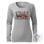 Christmas Vibes T-shirt 