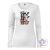 Christmas Cows T-shirt 
