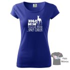 Xoloitzcuintli T-shirt - Xolo Shirt