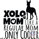 Xoloitzcuintli T-shirt - Xolo Shirt