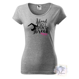 Yoga Shirt - Yoga T-shirt
