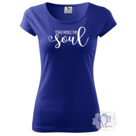 Yoga Shirt - Yoga T-shirt