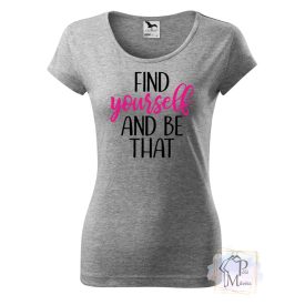 Yoga Shirt - Yoga T-shirt