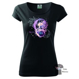 Zodiac T-shirt 